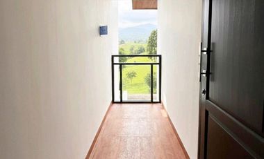 DIJUAL CEPAT RUMAH GAYA MODERN DI CIPAYUNG CIPUTAT DALAM KOMPLEK BESAR