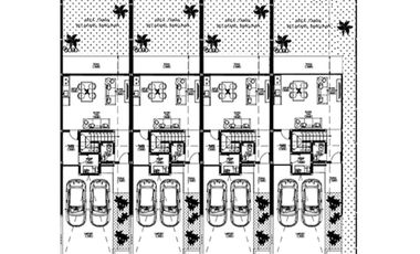 DIJUAL CEPAT RUMAH GAYA MODERN DI CIPAYUNG CIPUTAT DALAM KOMPLEK BESAR