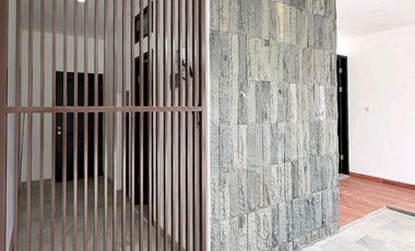 DIJUAL CEPAT RUMAH GAYA MODERN DI CIPAYUNG CIPUTAT DALAM KOMPLEK BESAR