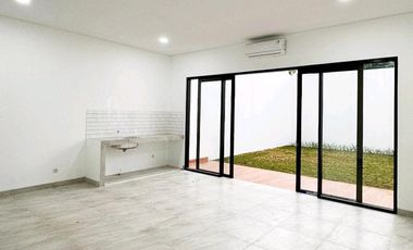 DIJUAL CEPAT RUMAH GAYA MODERN DI CIPAYUNG CIPUTAT DALAM KOMPLEK BESAR