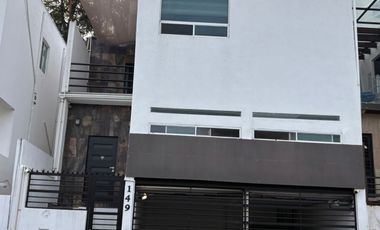 Casa en Venta | Satélite Acueducto | Zona Sur | Monterrey, N. L.