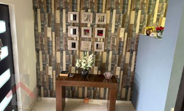 Casa en Venta | Satélite Acueducto | Zona Sur | Monterrey, N. L.
