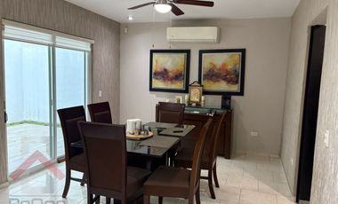 Casa en Venta | Satélite Acueducto | Zona Sur | Monterrey, N. L.