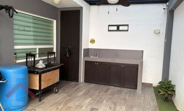 Casa en Venta | Satélite Acueducto | Zona Sur | Monterrey, N. L.