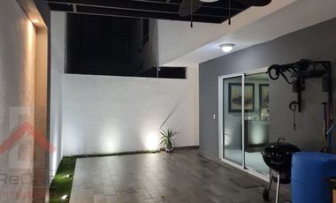Casa en Venta | Satélite Acueducto | Zona Sur | Monterrey, N. L.