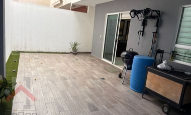 Casa en Venta | Satélite Acueducto | Zona Sur | Monterrey, N. L.