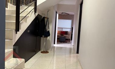 Casa en Venta | Satélite Acueducto | Zona Sur | Monterrey, N. L.