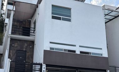 Casa en Venta | Satélite Acueducto | Zona Sur | Monterrey, N. L.