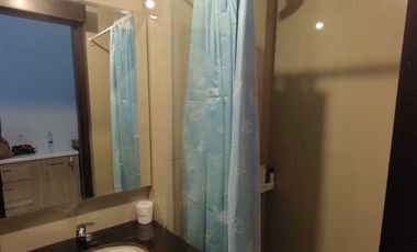 Unit Apartement The Kahyangan Semi Furnished