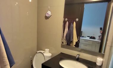 Unit Apartement The Kahyangan Semi Furnished