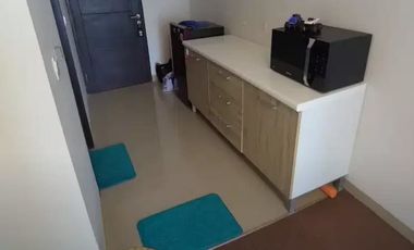 Unit Apartement The Kahyangan Semi Furnished