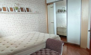 MURAH !! DIJUAL UNIT APT. GADING MEDIT SEMIFURNISH SIAP HUNI