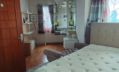 MURAH !! DIJUAL UNIT APT. GADING MEDIT SEMIFURNISH SIAP HUNI