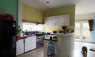 Rumah Semi Villa  Lokasi Strategis Dekat Tol Nusa Dua Jimbaran Bali