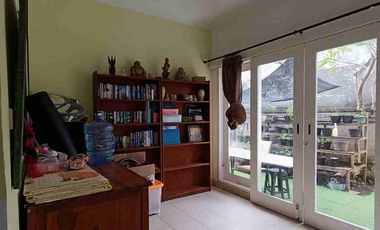 Rumah Semi Villa  Lokasi Strategis Dekat Tol Nusa Dua Jimbaran Bali