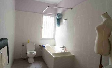 Rumah Semi Villa  Lokasi Strategis Dekat Tol Nusa Dua Jimbaran Bali