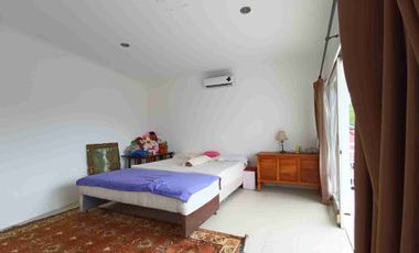 Rumah Semi Villa  Lokasi Strategis Dekat Tol Nusa Dua Jimbaran Bali