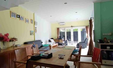 Rumah Semi Villa  Lokasi Strategis Dekat Tol Nusa Dua Jimbaran Bali