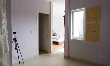 Rumah Semi Villa  Lokasi Strategis Dekat Tol Nusa Dua Jimbaran Bali