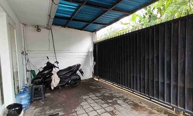 Rumah Semi Villa  Lokasi Strategis Dekat Tol Nusa Dua Jimbaran Bali