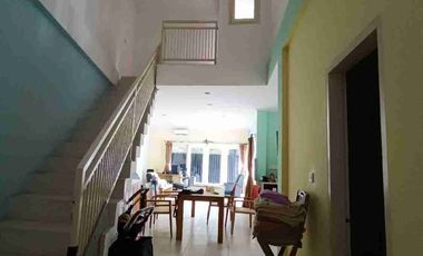 Rumah Semi Villa  Lokasi Strategis Dekat Tol Nusa Dua Jimbaran Bali