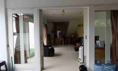 Rumah Semi Villa  Lokasi Strategis Dekat Tol Nusa Dua Jimbaran Bali