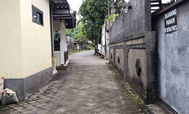 Rumah Semi Villa  Lokasi Strategis Dekat Tol Nusa Dua Jimbaran Bali