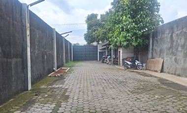 Pabrik Masih Aktif Sukoharjo Lokasi Sukoharjo
