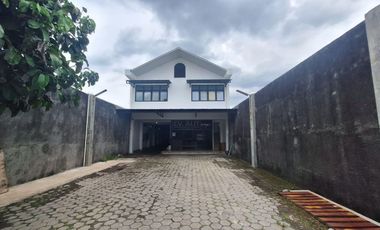 Pabrik Masih Aktif Sukoharjo Lokasi Sukoharjo