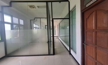 Pabrik Masih Aktif Sukoharjo Lokasi Sukoharjo