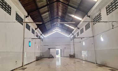 Pabrik Masih Aktif Sukoharjo Lokasi Sukoharjo