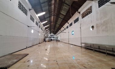 Pabrik Masih Aktif Sukoharjo Lokasi Sukoharjo