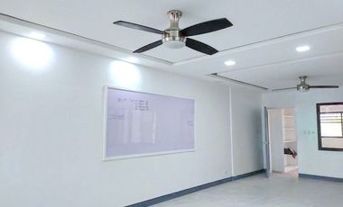 5 Bedroom House and Lot with 2 Car Garage Residential or Office Use For Rent at Marcelo Green Paranaque