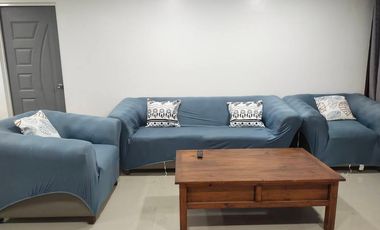 5 Bedroom House and Lot with 2 Car Garage Residential or Office Use For Rent at Marcelo Green Paranaque