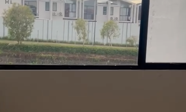 Disewakan Rumah 2 Lantai di Cendana Britania By Rumah Chinida (Dw)