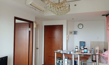 Disewakan Apartment Mediterania Marina Residences Ancol,Luas 38M2