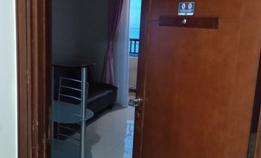 Disewakan Apartment Mediterania Marina Residences Ancol,Luas 38M2