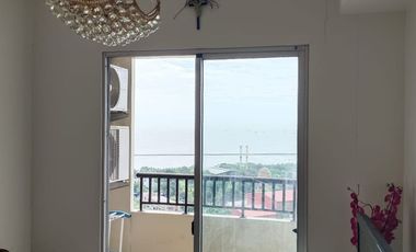 Disewakan Apartment Mediterania Marina Residences Ancol,Luas 38M2