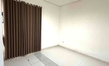 Disewakan Rumah Mezanine Dekat Masjid dan Danau di Citragran