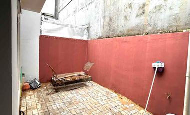 Disewakan Rumah Mezanine Dekat Masjid dan Danau di Citragran