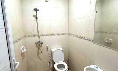 Disewakan Rumah Mezanine Dekat Masjid dan Danau di Citragran