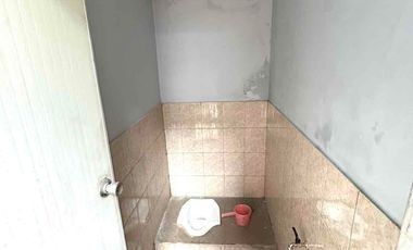 Disewakan Rumah Mezanine Dekat Masjid dan Danau di Citragran