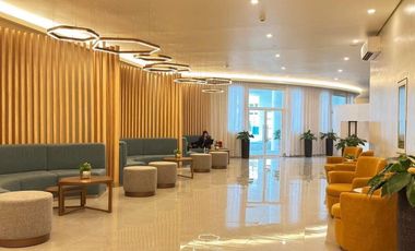 RFO 3M Condo for sale in Pasay near MOA