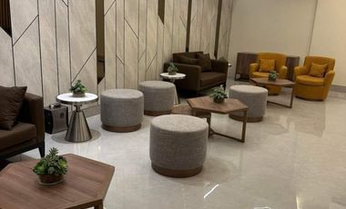 RFO 3M Condo for sale in Pasay near MOA