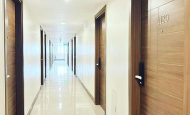 RFO 3M Condo for sale in Pasay near MOA