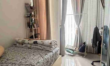 JUAL CEPAT BU Cluster Rempoa (Lokasi Super Strategis, Dekat Kemana-mana) Rumah 2 1/2 Lantai Siap Huni Full Furnished SHM 1,8 M