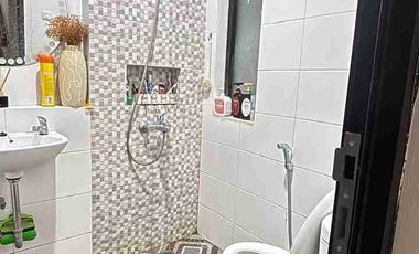 JUAL CEPAT BU Cluster Rempoa (Lokasi Super Strategis, Dekat Kemana-mana) Rumah 2 1/2 Lantai Siap Huni Full Furnished SHM 1,8 M