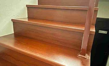 JUAL CEPAT BU Cluster Rempoa (Lokasi Super Strategis, Dekat Kemana-mana) Rumah 2 1/2 Lantai Siap Huni Full Furnished SHM 1,8 M