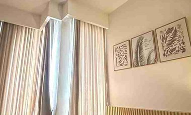 JUAL CEPAT BU Cluster Rempoa (Lokasi Super Strategis, Dekat Kemana-mana) Rumah 2 1/2 Lantai Siap Huni Full Furnished SHM 1,8 M