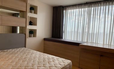 2 Bedrooms with Parking For Sale One Wilson Square Greenhills  San Juan